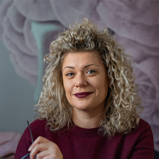 Miljana Dimitrijević