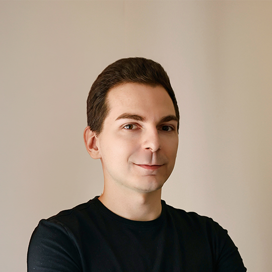 Miloš Ilić