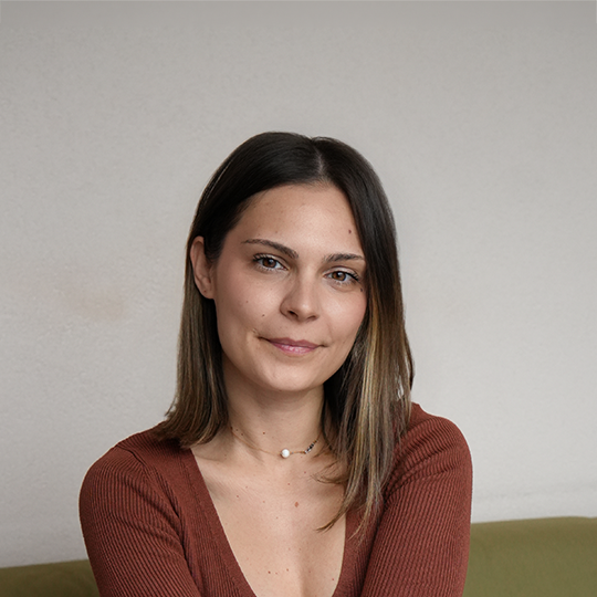 Teodora Radović