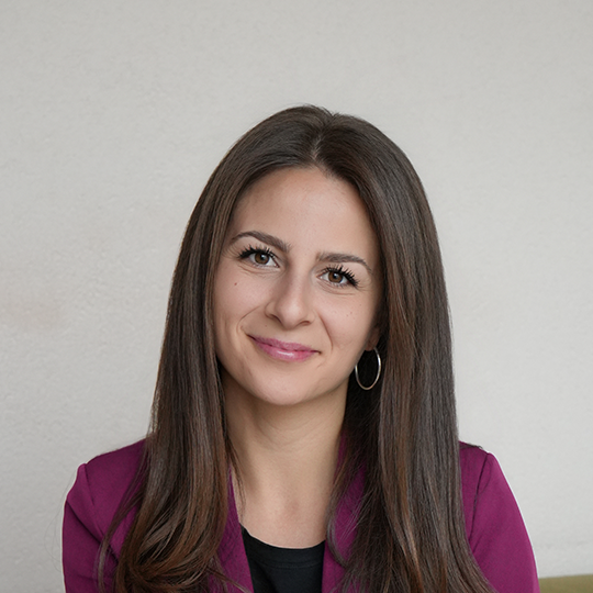 Jovana Turudić