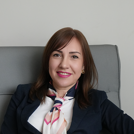 Renata Šmit