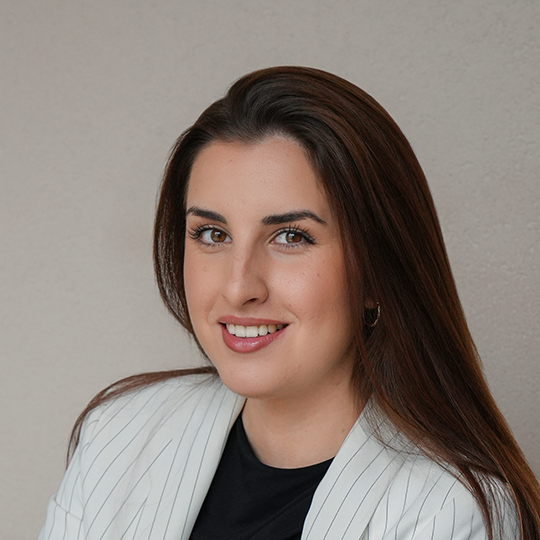 Tamara Ilijazović