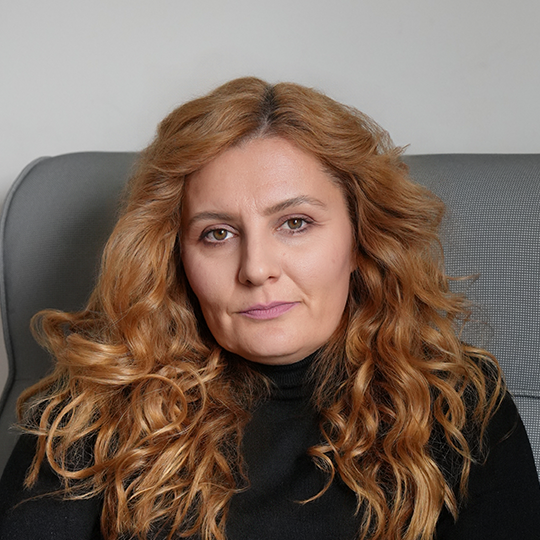 Tanja Čanji