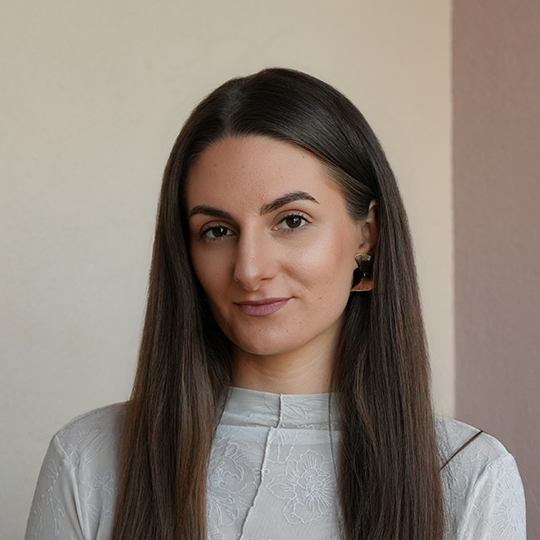 Teodora Tepić
